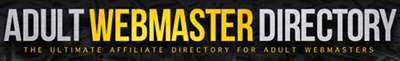 Adult Webmaster Directory